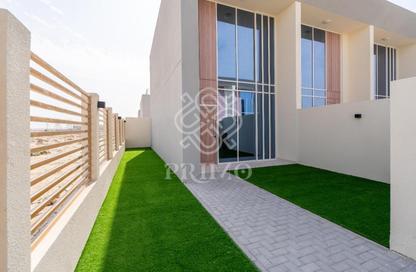 Townhouse - 1 - 2 for sale in Rukan 3 - Rukan - Dubai