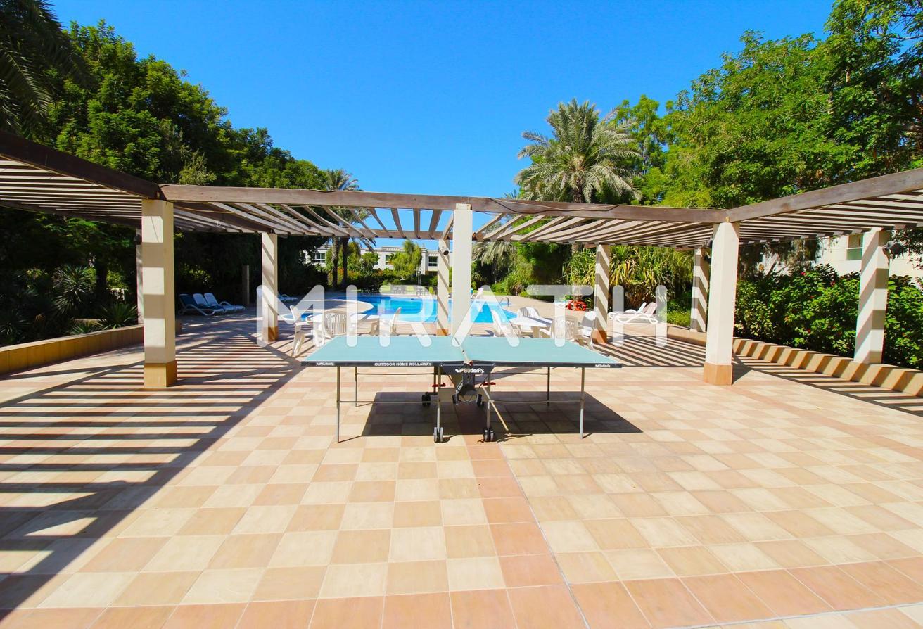 BEAUTIFUL 3BR VILLA | SHARED POOL | PRIVATE GARDEN photo 7