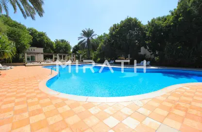 Villa - 3 Bedrooms - 4 Bathrooms for rent in Umm Suqeim 2 Villas - Umm Suqeim 2 - Umm Suqeim - Dubai