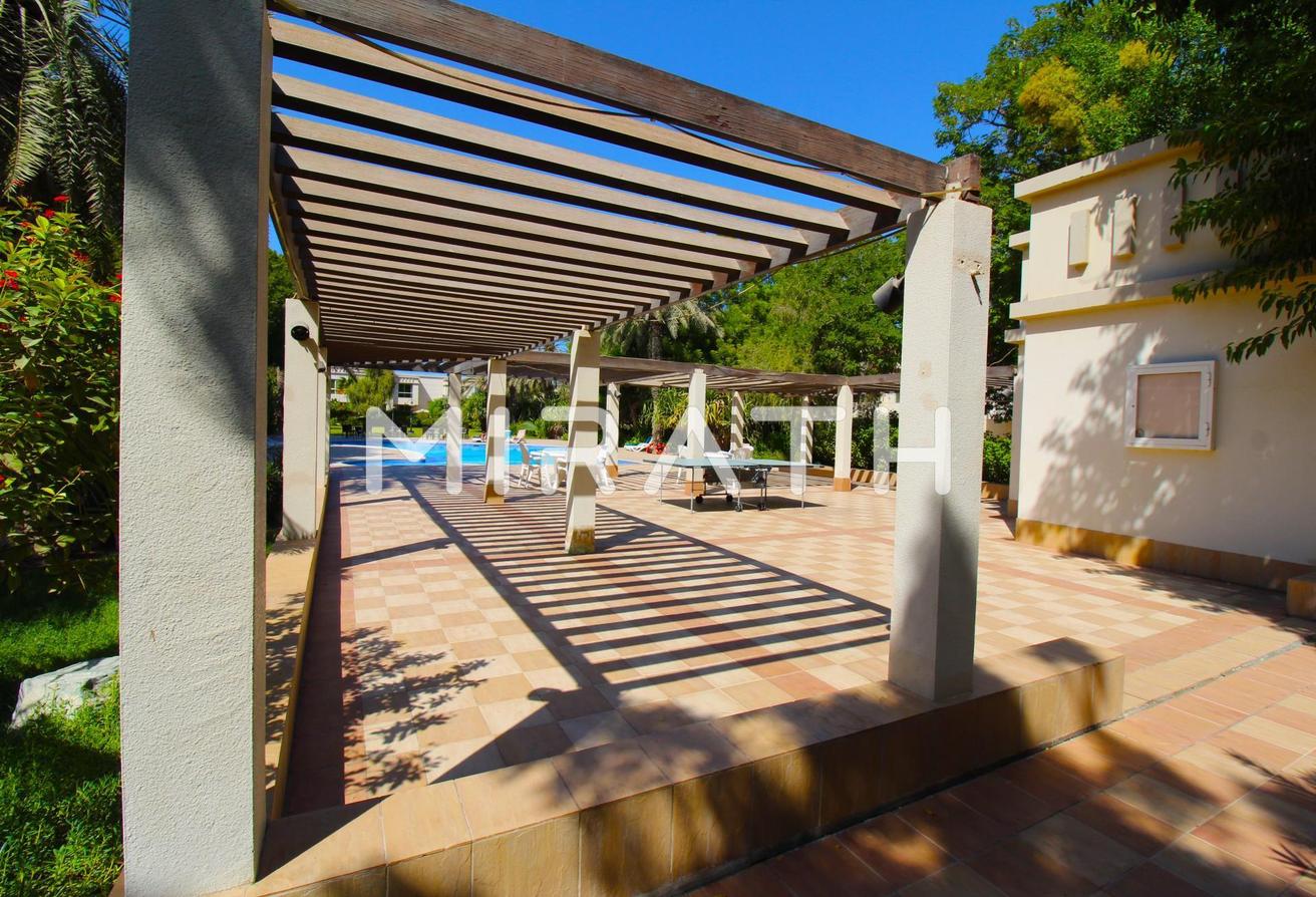 BEAUTIFUL 3BR VILLA | SHARED POOL | PRIVATE GARDEN photo 11