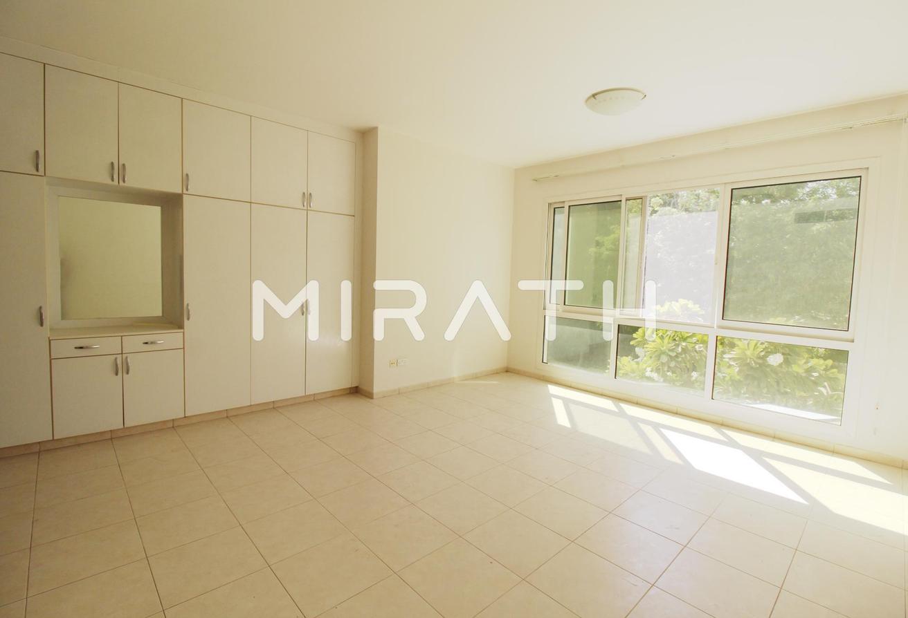 BEAUTIFUL 3BR VILLA | SHARED POOL | PRIVATE GARDEN photo 15