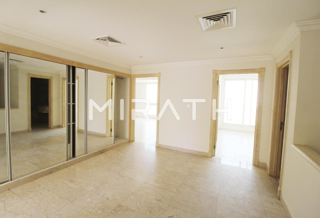 BEAUTIFUL 3BR VILLA | SHARED POOL | PRIVATE GARDEN photo 14