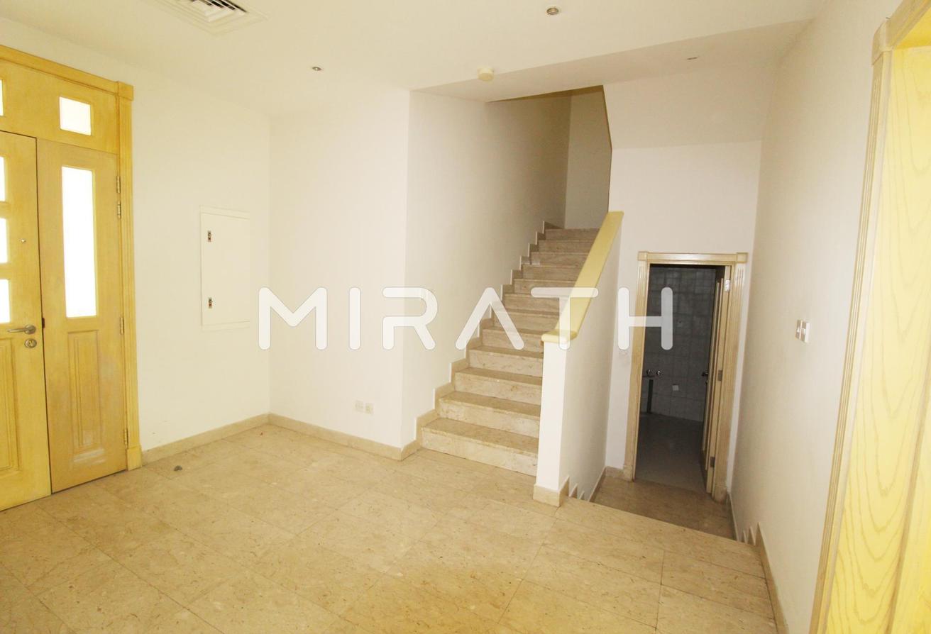 BEAUTIFUL 3BR VILLA | SHARED POOL | PRIVATE GARDEN photo 10