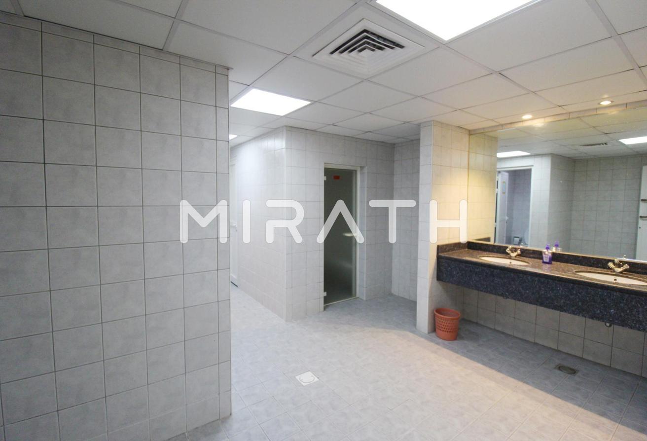 BEAUTIFUL 3BR VILLA | SHARED POOL | PRIVATE GARDEN photo 8