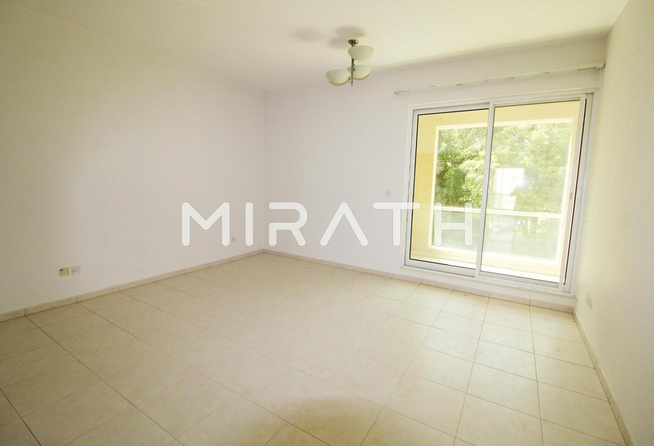 BEAUTIFUL 3BR VILLA | SHARED POOL | PRIVATE GARDEN photo 12