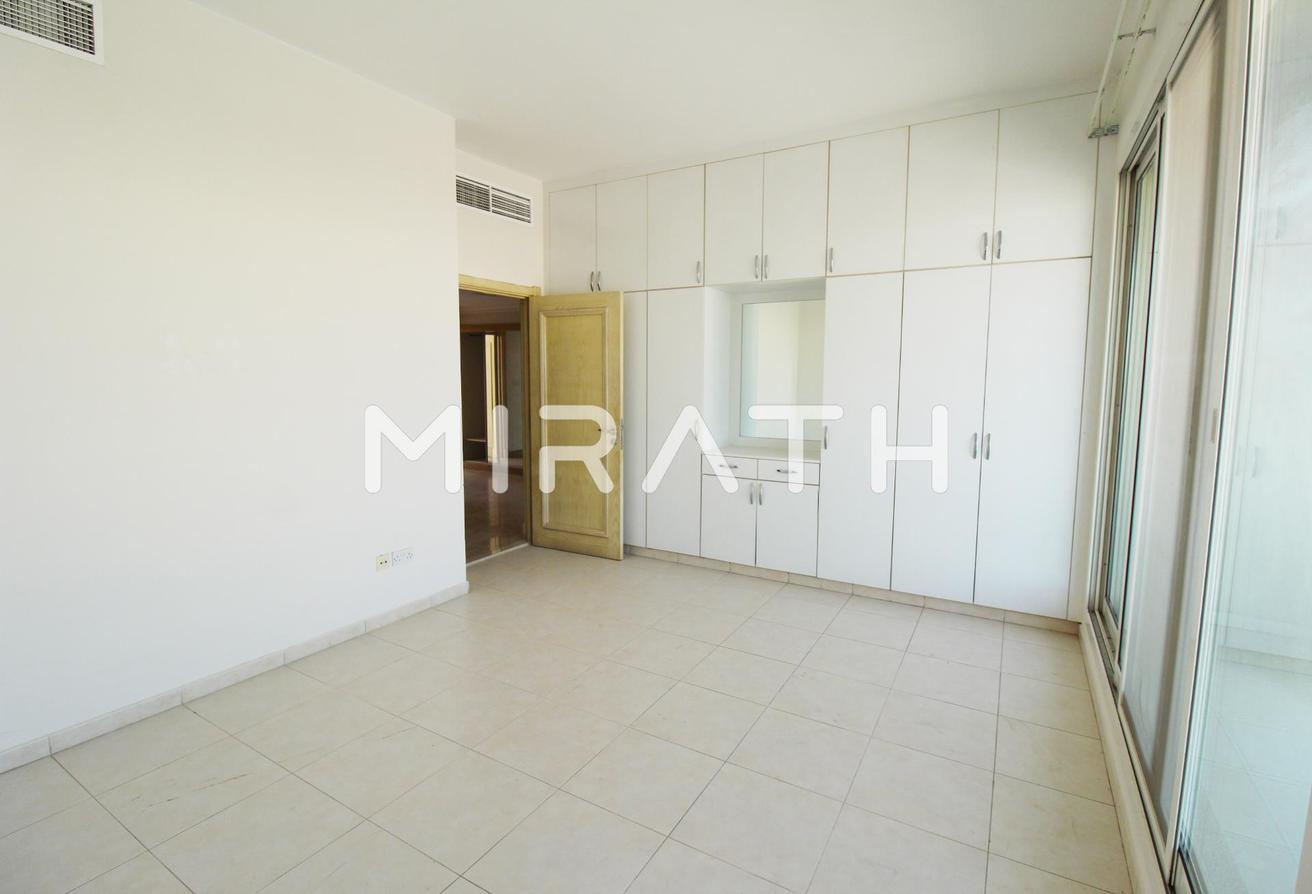 BEAUTIFUL 3BR VILLA | SHARED POOL | PRIVATE GARDEN photo 16