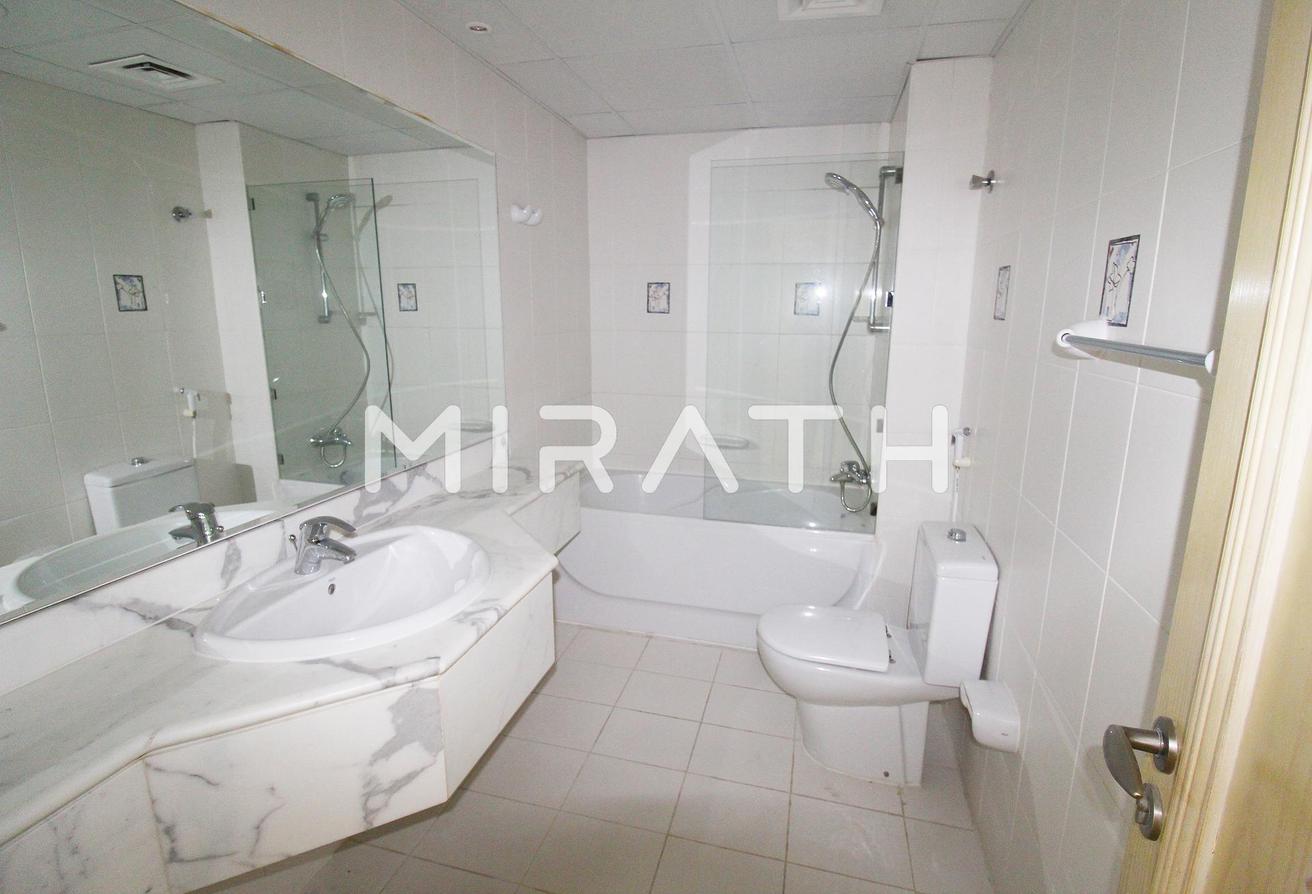 BEAUTIFUL 3BR VILLA | SHARED POOL | PRIVATE GARDEN photo 5