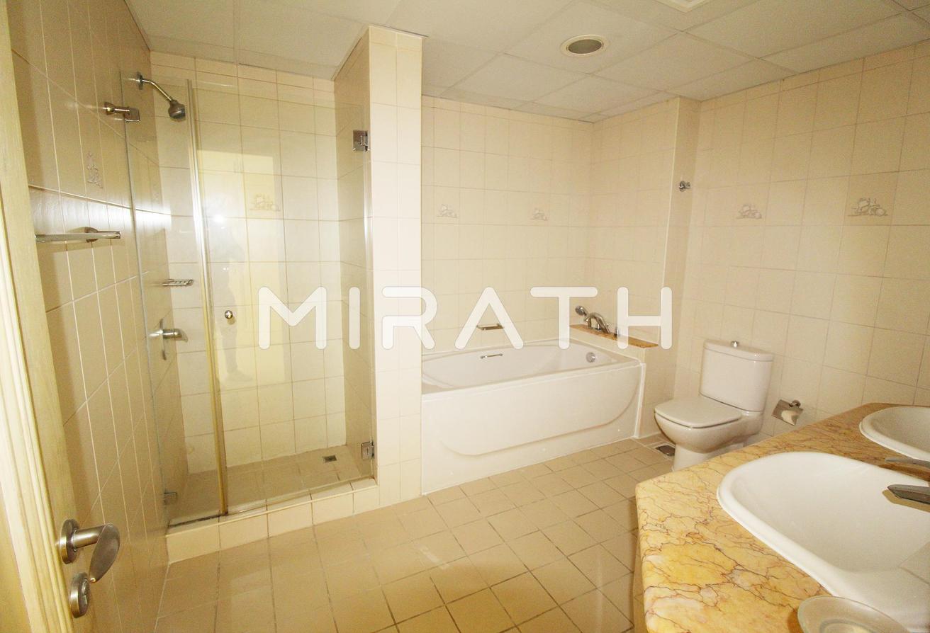 BEAUTIFUL 3BR VILLA | SHARED POOL | PRIVATE GARDEN photo 17