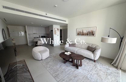 Apartment - 1 - 1 for rent in Beach Mansion Tower 2 - Beach Mansion - Emaar Beachfront - Dubai Harbour - Dubai Apartment - 1 - 1 for rent in Beach Mansion Tower 2 - Beach Mansion - Emaar Beachfront - Dubai Harbour - Dubai
