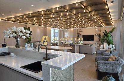 Apartment - Studio - 1 Bathroom for rent in Pearl House III - District 11 - Jumeirah Village Circle - Dubai