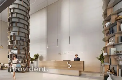 Apartment - 1 Bedroom - 1 Bathroom for sale in Sobha Orbis - Motor City - Dubai