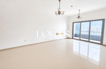 Apartment - 1 Bedroom - 2 Bathrooms for rent in Ontario Tower - Business Bay - Dubai