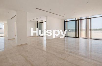 Villa - 5 Bedrooms - 7 Bathrooms for rent in Nad Al Dhabi - Al Jubail Island - Abu Dhabi