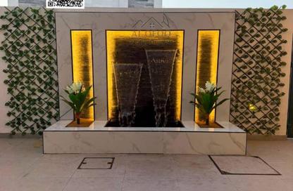 Villa - 5 - 7 for sale in Al Zaheya Gardens - Al Zahya - Ajman