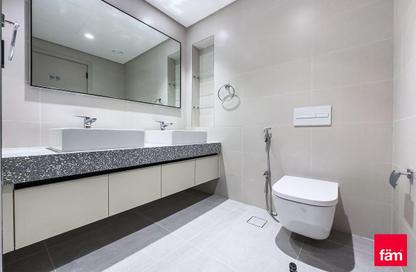 Apartment - 2 Bedrooms - 2 Bathrooms for rent in Marina Vista Tower 2 - Marina Vista - Emaar Beachfront - Dubai Harbour - Dubai Apartment - 2 Bedrooms - 2 Bathrooms for rent in Marina Vista Tower 2 - Marina Vista - Emaar Beachfront - Dubai Harbour - Dubai