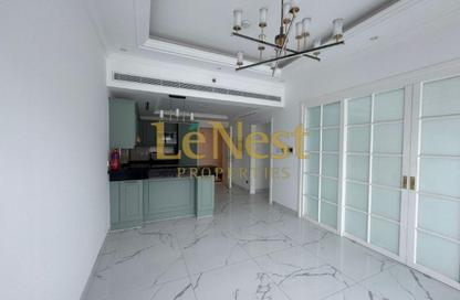 Apartment - 2 Bedrooms - 2 Bathrooms for rent in Vincitore Benessere - Arjan - Dubai