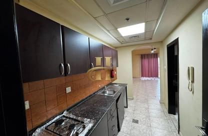 Apartment - Studio - 1 Bathroom for rent in Diamond Views 2 - District 11 - Jumeirah Village Circle - Dubai