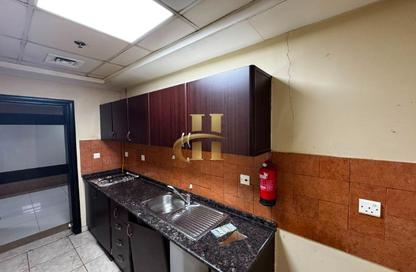 Apartment - Studio - 1 Bathroom for rent in Diamond Views 2 - District 11 - Jumeirah Village Circle - Dubai