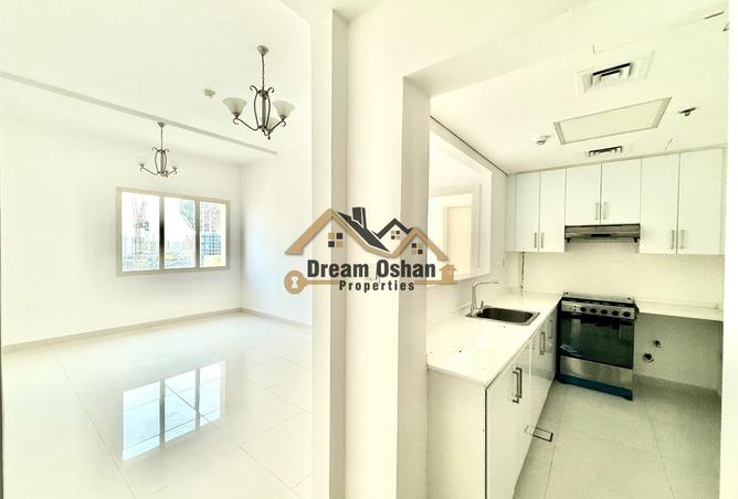 1-bed apartment in Dilan Tower · Chiller free — photo 3