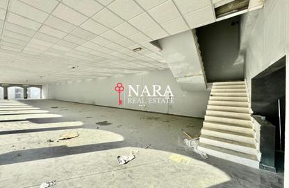 Office Space - Studio for rent in Sas Al Nakheel Village - Sas Al Nakheel - Abu Dhabi