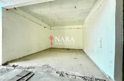 Office Space - Studio for rent in Sas Al Nakheel Village - Sas Al Nakheel - Abu Dhabi