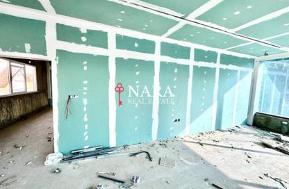 Office Space - Studio for rent in Sas Al Nakheel Village - Sas Al Nakheel - Abu Dhabi