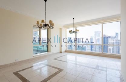Apartment - 3 - 4 for rent in Murjan Tower - Dubai Marina Towers - Dubai Marina - Dubai