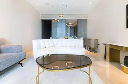 Apartment - 2 Bedrooms - 3 Bathrooms for rent in FIVE Palm Jumeirah - Palm Jumeirah - Dubai