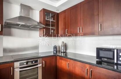 Apartment - 1 Bedroom - 2 Bathrooms for sale in 29 Burj Boulevard Tower 1 - 29 Burj Boulevard - Downtown Dubai - Dubai
