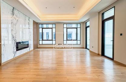 Apartment - 3 Bedrooms - 4 Bathrooms for rent in One Reem Island - Shams Abu Dhabi - Al Reem Island - Abu Dhabi