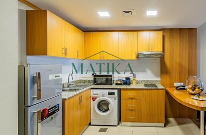 Apartment - 1 Bedroom - 1 Bathroom for rent in The Carlton Downtown Hotel - Sheikh Zayed Road - Dubai Apartment - 1 Bedroom - 1 Bathroom for rent in The Carlton Downtown Hotel - Sheikh Zayed Road - Dubai