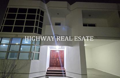 Villa - 4 - 5 for rent in Al Azra - Sharjah