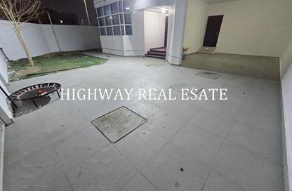 Villa - 4 - 5 for rent in Al Azra - Sharjah