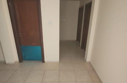 Apartment - 2 - 2 for rent in Qasimia 10 building - Al Mahatta - Al Qasimia - Sharjah