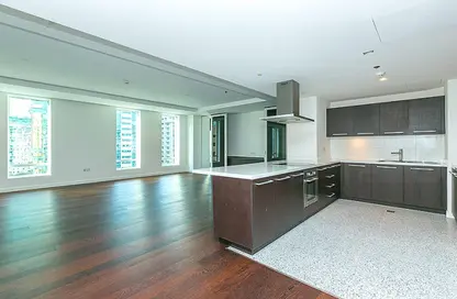 شقة - غرفة نوم - 2 حمامات للبيع في لايم ستون هاوس - مركز دبي المالي العالمي - دبي