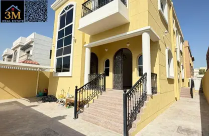 فيلا - 5 غرف نوم - 5 حمامات للبيع في فلل الروضة 2 - 2  الروضة - الروضة - عجمان