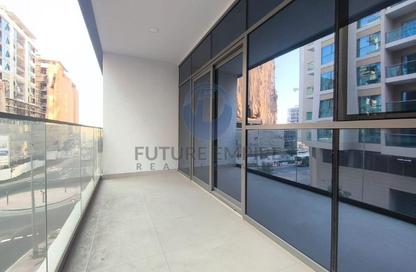 Apartment - 2 Bedrooms - 3 Bathrooms for rent in Al Habbai 6 - Jumeirah Garden City - Al Satwa - Dubai