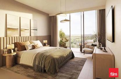 Apartment - 1 - 2 for sale in Distrikt 1 - Distrikt at Ghaf Woods - Ghaf Woods - Dubai Apartment - 1 - 2 for sale in Distrikt 1 - Distrikt at Ghaf Woods - Ghaf Woods - Dubai