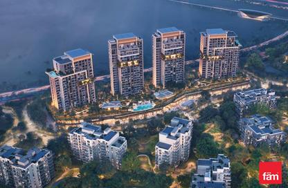 Apartment - 1 - 2 for sale in Distrikt 1 - Distrikt at Ghaf Woods - Ghaf Woods - Dubai Apartment - 1 - 2 for sale in Distrikt 1 - Distrikt at Ghaf Woods - Ghaf Woods - Dubai