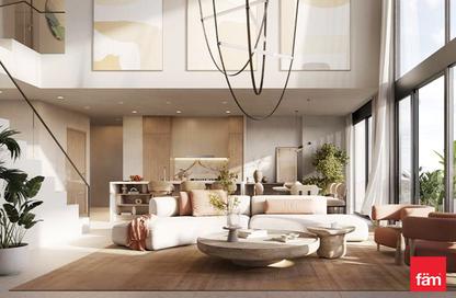 Apartment - 1 - 2 for sale in Distrikt 1 - Distrikt at Ghaf Woods - Ghaf Woods - Dubai Apartment - 1 - 2 for sale in Distrikt 1 - Distrikt at Ghaf Woods - Ghaf Woods - Dubai