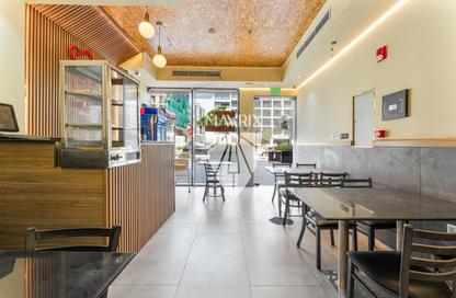 Shop - Studio for rent in Elz by Danube - Arjan - Dubai