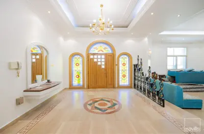 Villa for rent in Muwafja - Wasit - Sharjah