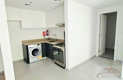 Apartment - 1 Bedroom - 1 Bathroom for rent in The Link - East Village - Aljada - Sharjah