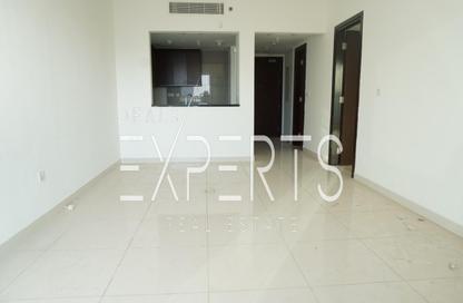 Apartment - 1 Bedroom - 2 Bathrooms for rent in Burooj Views - Marina Square - Al Reem Island - Abu Dhabi