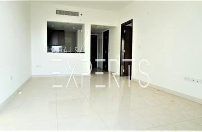 Apartment - 1 Bedroom - 2 Bathrooms for rent in Burooj Views - Marina Square - Al Reem Island - Abu Dhabi