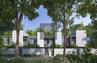 Townhouse - 2 Bedrooms - 3 Bathrooms for sale in Masaar Azalea - Masaar - Tilal City - Sharjah