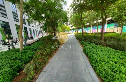 Apartment - 2 Bedrooms - 3 Bathrooms for rent in Tiraz 2 - Aljada - Sharjah Apartment - 2 Bedrooms - 3 Bathrooms for rent in Tiraz 2 - Aljada - Sharjah