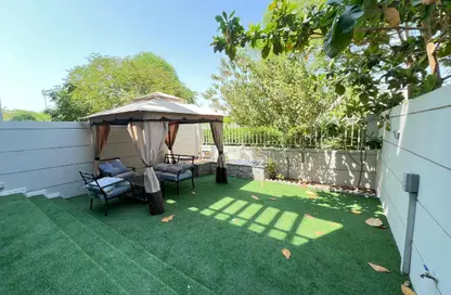 تاون هاوس - 4 غرف نوم - 5 حمامات للبيع في دريمز - الفرجان - دبي تاون هاوس - 4 غرف نوم - 5 حمامات للبيع في دريمز - الفرجان - دبي