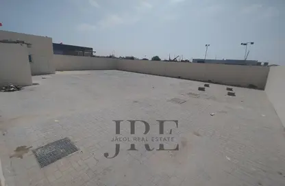 مستودع - استوديو - 1 حمام للايجار في الصجعة الصناعية - الصجعة - الشارقة