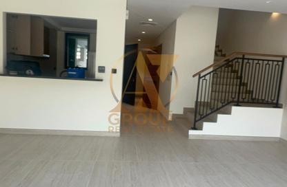 Townhouse - 4 Bedrooms - 5 Bathrooms for rent in Portofino - Damac Lagoons - Dubai Townhouse - 4 Bedrooms - 5 Bathrooms for rent in Portofino - Damac Lagoons - Dubai